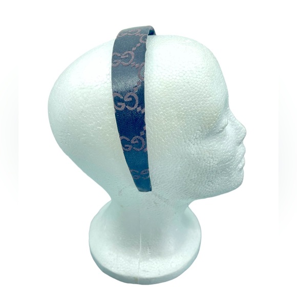 Gucci Accessories - Gucci GG Monogram Headband